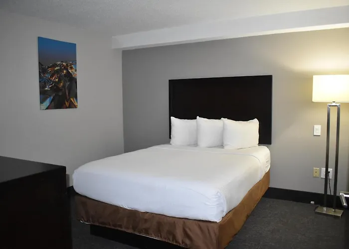 Premium Two-Bedroom King Suite