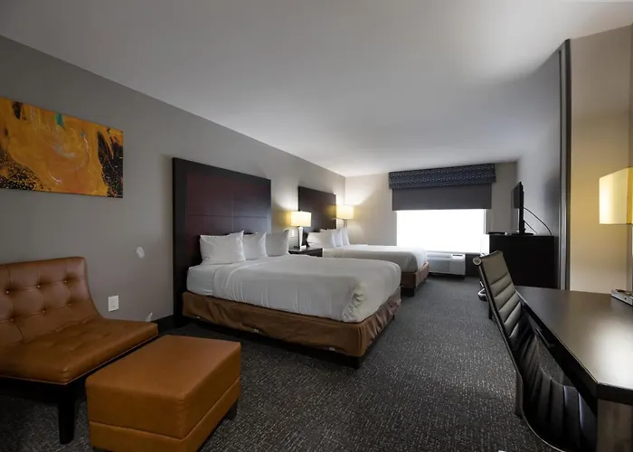 Queen Room